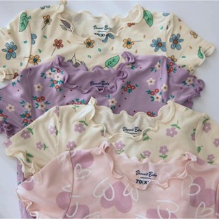 (Restock) [Vaenait Baby] Set hoa nhí, trái tim xinh xắn cho bé gái