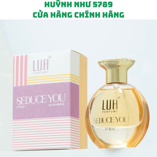 Nước hoa nữ seduce you 50ml - lua