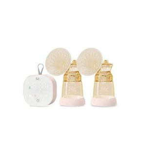 Máy hút sữa điện đôi fatzbaby resonance 9 plus - fb1168mb