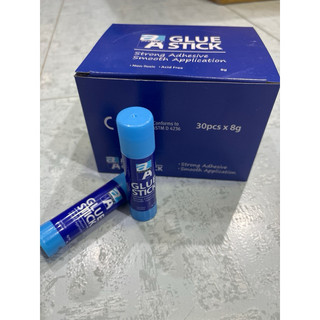 Lốc 30 chai hồ khô double a ⚡️keo khô