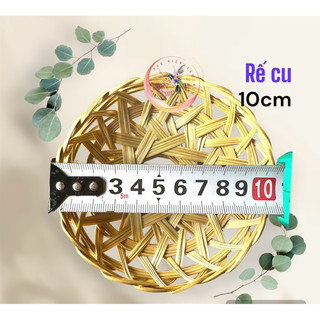 Rế cu cho chim đứng  hoặc  trang trí