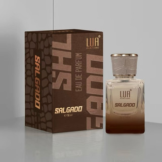 [CHÍNH HÃNG]Nước hoa nam Salgado 50ml - LUA