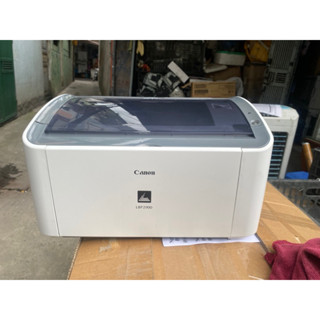 Máy in canon 2900 ,máy còn rất đẹp tặng hộp mực mới và phụ kiện .