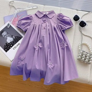 10 đến 26kg.váy baby doll cho bé gái.váy xinh cho bé gái.hình thật trải sàn a