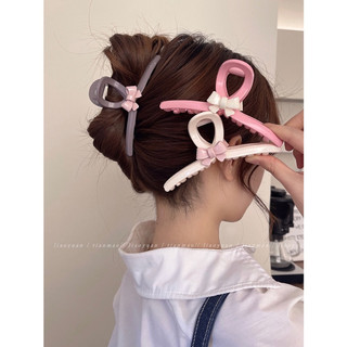 Kẹp gắp nơ xinh xinh