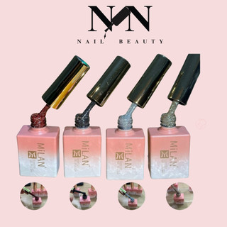 Sơn nhũ flash milan màu đỏ, đen, vàng,bạc. sơn flash chính hãng, sơn milan