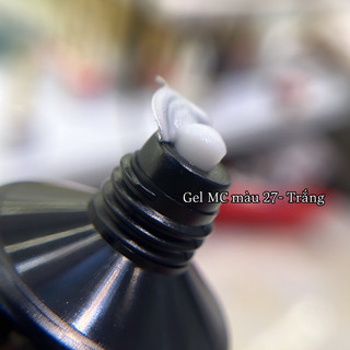Gel gôm đắp móng Luxe,Poly 60ml làm móng