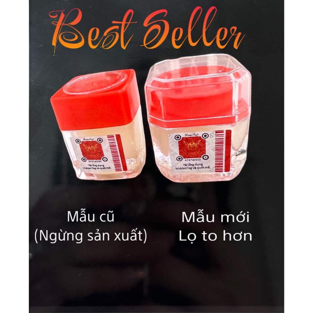 [CHÍNH HÃNG] Gel Dưỡng Môi  Mỹ Hương Lên Màu Môi Đẹp