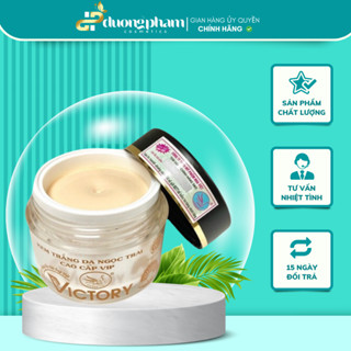 KEM VICTORY TRẮNG DA HOA VIỆT