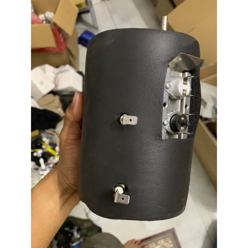 Bình nóng Karofi , Bầu nóng Karofi, Bình đun Karofi, Lốc nóng Karofi