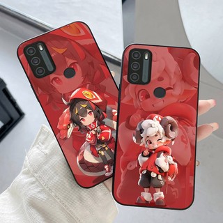 Ốp lưng vsmart Star 5 / vsmart Joy 4 / vsmart Live 4 in hình 12 con giáp cute
