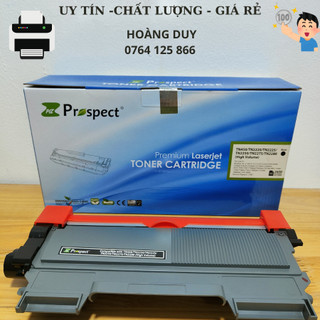 Hộp mực máy in brother 2240d, 2260 2280 2250dn 2270dw dcp 7060d mfc 7360 7860d...có lỗ đổ mực