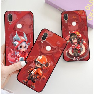 ốp lưng vsmart Active 1 / vsmart Active 1 Plus / vsmart Active 1+ in hình 12 con giáp cute