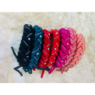 mấn lụa Tết ba gắn Ngọc cho mẹ và bé sỉ+lẻ