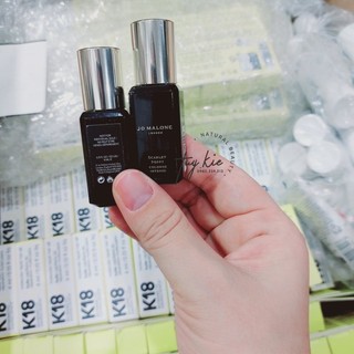 Nước hoa j¤ mal scarlet poppy