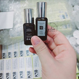 Nước hoa j¤ male myrrh & tonka