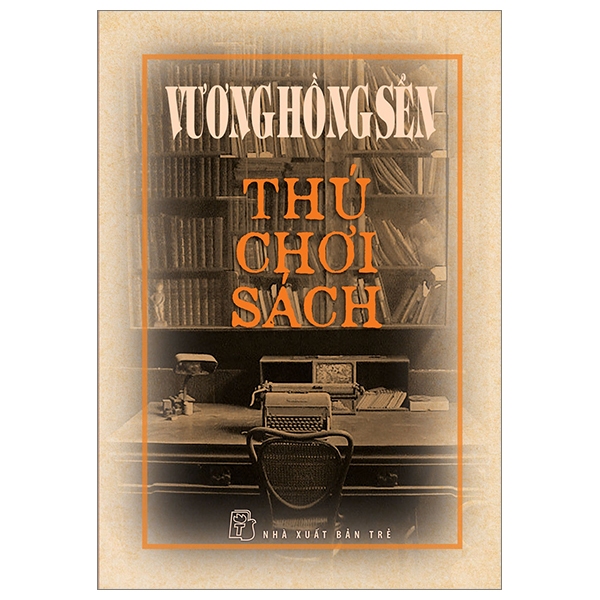 Sách - Thú Chơi Sách
