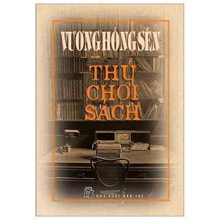 Sách - thú chơi sách