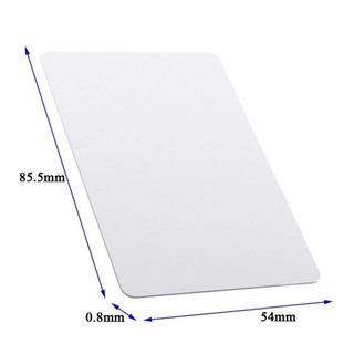 Thẻ từ tần số 13.56Mhz loại mỏng Thẻ Mifare classic 1k