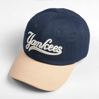Mũ nón kết Yankee Unisex