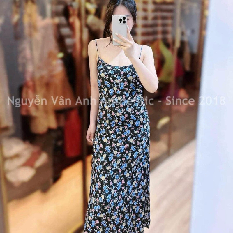Thanh Lý váy Mango Auth size XS