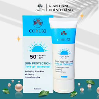 Kem Chống Nắng Cho Da Dầu Mụn, Thoáng Da, Kiềm Dầu, Nâng Tone, Chống Nước, Cho Da Đẹp Mịn Mướt Dùng Cho Cả Nam Và Nữ