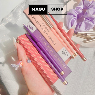 Bút gel kẻ mắt Maxfine Eye Pencil lâu trôi mã MF0046