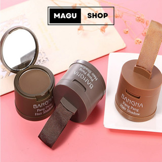 Phấn phủ che khuyết điểm tóc Bangna mã BG504
