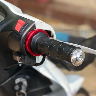 Cùm tăng tốc Accossato CNC