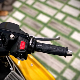 Cùm tăng tốc Accossato CNC