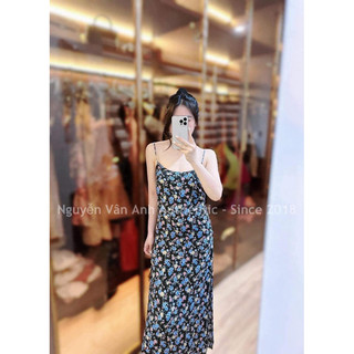 Thanh Lý váy Mango Auth size XS