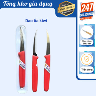 Dao tỉa kiwi 001, dao tỉa hoa quả
