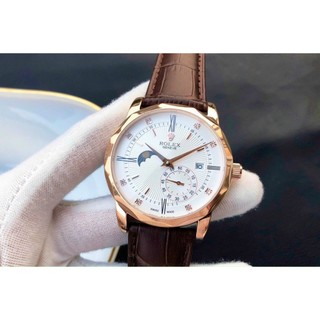 Đồng Hồ Nam Máy Cơ Automatic Rolexs Cao Cấp
