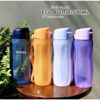 Bình Nước Eco Bottle Gen II 500ml - Tupperware