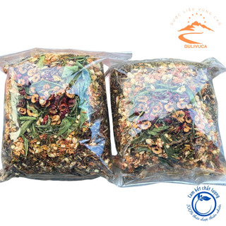  Trà sơn mật hồng sâm táo đỏ sapa loại 1 1kg mix hoa nhài cỏ ngọt hoa táo đỏ thái lát. Trà sâm mật sam hồng thượng hạng 