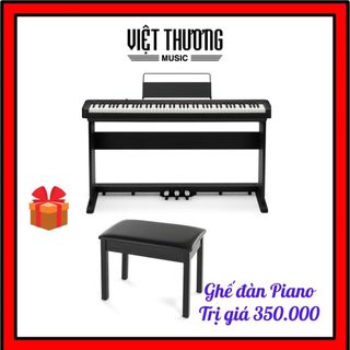 Đàn piano điện casio cdp-s160 - việt thương music