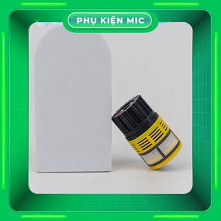 Củ micro k8 hàng zin theo bộ mic karaoke ugx9 - x10, chuyên dùng cho ãm thanh cao cấp