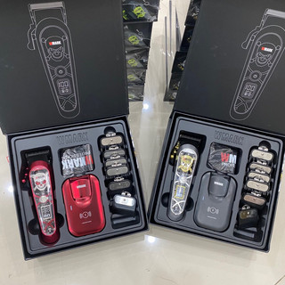 Tông đơ wmark 130 cao cấp dành cho ae thợ barber