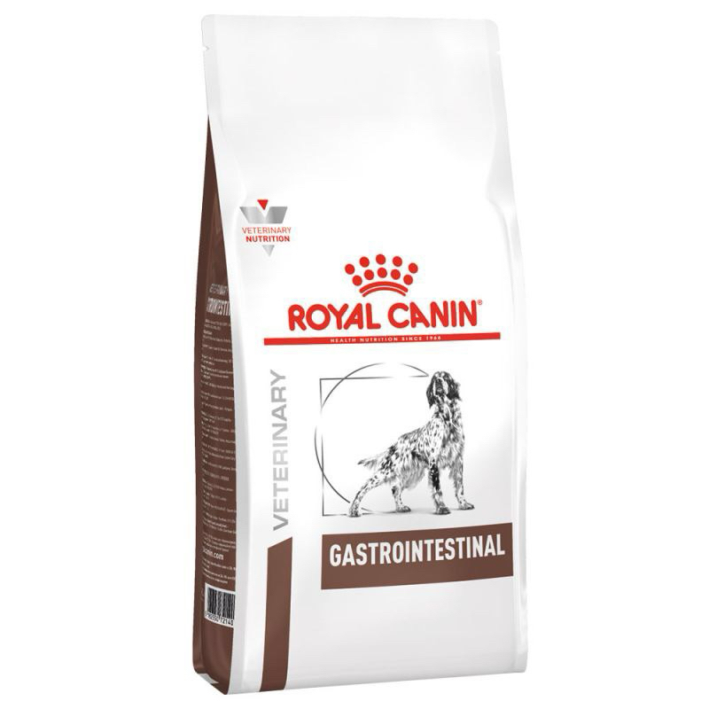 ROYAL CANIN GASTRO INTESTINAL /  GASTRO INTESTINAL LOW FAT- HỆ TIÊU HÓA cho Cún