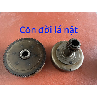 bộ côn xe wave s 110.chính hãng hon đa(hàng cũ tháo xe)