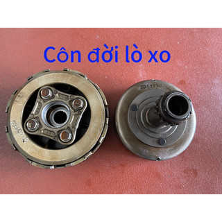 bộ côn xe wave s 110.chính hãng hon đa(hàng cũ tháo xe)