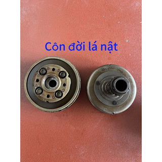 bộ côn xe wave s 110.chính hãng hon đa(hàng cũ tháo xe)