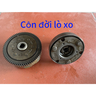 bộ côn xe wave s 110.chính hãng hon đa(hàng cũ tháo xe)