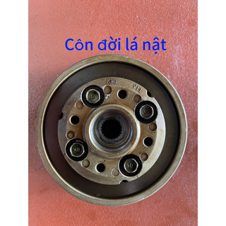 bộ côn xe wave s 110.chính hãng hon đa(hàng cũ tháo xe)