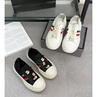 Giày thể thao len qc (( có 2 màu ))