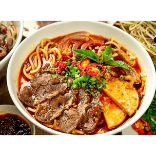 Bắp bò hoa hàng đẹp nhiều vân hoa (giao hỏa tốc HCM)