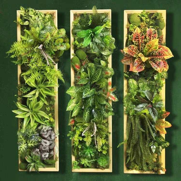 Cây giả decor nhiều mẫu, cây trầu bà, đuôi công, dương xỉ, phát tài, lá rùa trang trí bàn làm việc, tiệm cà phê, studio