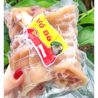 1kg Vó bò loại 1 nhiều gân siêu ngon