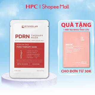 Mặt Nạ Cấp Ẩm Phục Hồi Trẻ Hoá Da KyungLab PDRN Mask