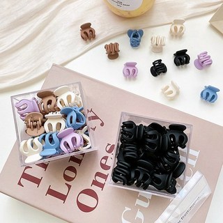 Kẹp tóc càng cua bạch tuộc hot trend